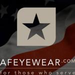 Armed Forces Eyewear Coupons