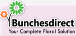 Bunches Direct Discount Code
