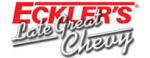 Eckler's Late Great Chevy Coupons