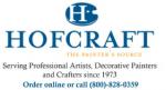 Hofcraft Coupons