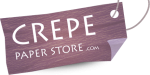 Crepe Paper Store Coupons