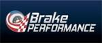 Brake Performance Discount Code