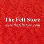 The Felt Store Coupons