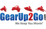 GearUp2go Coupons