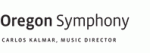 Oregon Symphony Discount Code