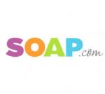 Soap.com Discount Code