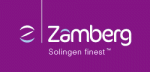 Zamberg Discount Code