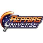 Repairs Universe Coupons