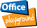Office Playground Discount Code