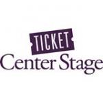 Ticketcenterstage Coupons