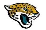 Jacksonville Jaguars Coupons
