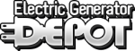 Electric Generator DEPOT Discount Code