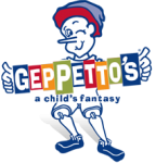 Geppetto's Toys Discount Code
