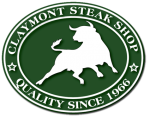 Claymont Steak Shop Coupons