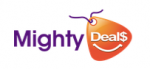 Mighty Deals Coupons