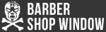 Barbershop Window Coupons