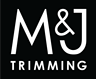 M&J Trimming Discount Code