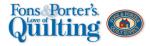 Fons And Porter's Quilting Discount Code