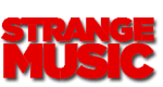 Strange Music Coupons