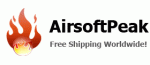 Airsoft Peak Discount Code