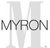 Myron Discount Code