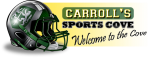 Carroll's Sports Cove Coupons