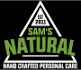 Sam's Natural Coupons