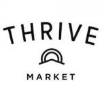 Thrive Market Discount Code