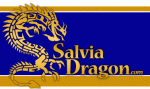 SalviaDragon.com Coupons