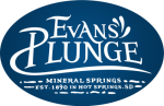 Evans Plunge Coupons