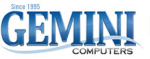 Gemini Computers Coupons