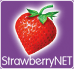 StrawberryNET NZ Coupons
