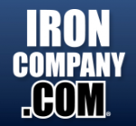 Iron Company Coupons