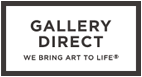 Gallery Direct Coupons