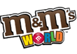 M&M'S World Coupons