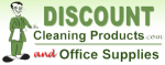 Discount Cleaning Products Coupons