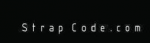 Strapcode Coupons