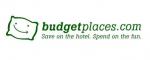Budget Places Discount Code