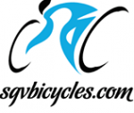 SGV Bicycles Coupons