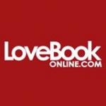 LoveBook Online Discount Code