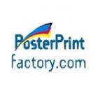 Posterprintfactory Coupons