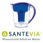 Santevia Water Systems Coupons