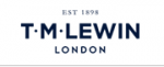 T.M. Lewin Coupons