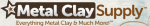 Metal Clay Supply Coupons