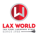LaxWorld Discount Code