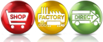 Shop Factory Direct Coupons