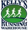 Kelly's Running Warehouse Coupons