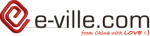 E-ville.com Coupons