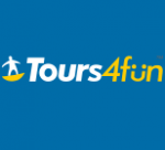 Tours4Fun Discount Code