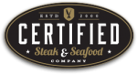 Certified Steak and Seafood Discount Code